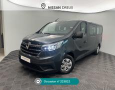 Renault Trafic combi Dreux