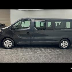 Renault Trafic combi Trafic L2 dCi 150 Energy S&S Zen Dreux
