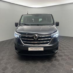 Renault Trafic combi Trafic L2 dCi 150 Energy S&S Zen Dreux
