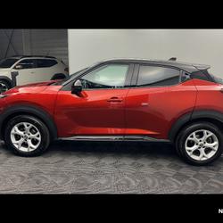 Nissan Juke Juke DIG-T 114 N-Design Dreux