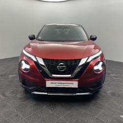 Nissan Juke Juke DIG-T 114 N-Design Dreux