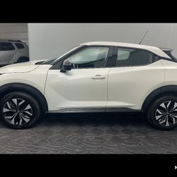 Nissan Juke Juke DIG-T 114 Business Edition Dreux