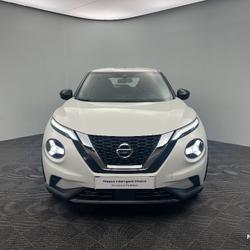Nissan Juke Juke DIG-T 114 Business Edition Dreux