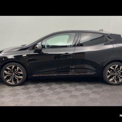 Renault Clio 5 Clio TCe 140 - 21N SL Lutecia Dreux