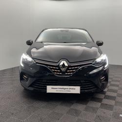 Renault Clio 5 Clio TCe 140 - 21N SL Lutecia Dreux