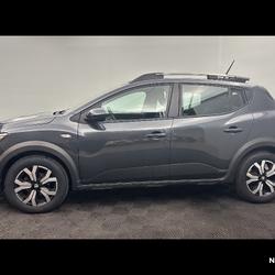 Dacia Sandero Sandero TCe 90 Stepway Confort Dreux