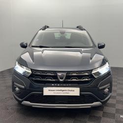 Dacia Sandero Sandero TCe 90 Stepway Confort Dreux