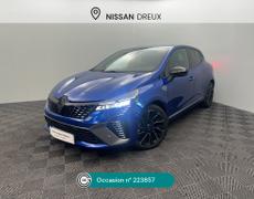 Renault Clio - Clio E-Tech full hybrid 145 Esprit Alpine - 20 990 €