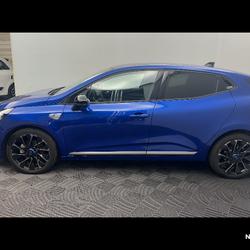 Renault Clio 5 Clio E-Tech full hybrid 145 Esprit Alpine Dreux