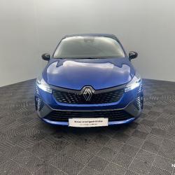 Renault Clio 5 Clio E-Tech full hybrid 145 Esprit Alpine Dreux