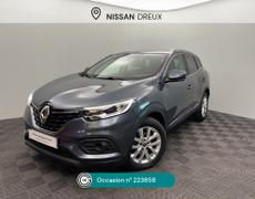 Renault Kadjar Dreux