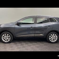 Renault Kadjar Kadjar Blue dCi 115 EDC Business Dreux