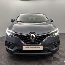 Renault Kadjar Kadjar Blue dCi 115 EDC Business Dreux