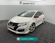 Honda Civic Dreux