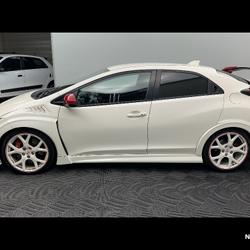 Honda Civic Civic 2.0 i-VTEC Type R White Edition Dreux