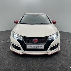 Honda Civic Civic 2.0 i-VTEC Type R White Edition Dreux
