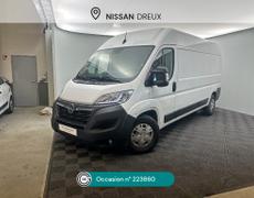 Opel Movano combi Dreux