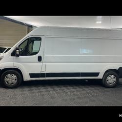 Opel Movano combi MOVANO FGN 3.5T L3H2 140 CH PACK BUSINESS Dreux