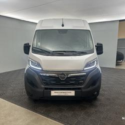 Opel Movano combi MOVANO FGN 3.5T L3H2 140 CH PACK BUSINESS Dreux