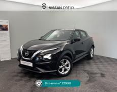 Nissan Juke Dreux