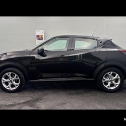 Nissan Juke Juke DIG-T 117 DCT7 Acenta Dreux