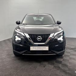 Nissan Juke Juke DIG-T 117 DCT7 Acenta Dreux