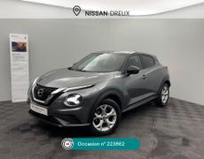 Nissan Juke Dreux