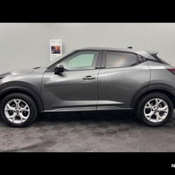 Nissan Juke Juke DIG-T 114 DCT7 Business+ Dreux