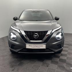 Nissan Juke Juke DIG-T 114 DCT7 Business+ Dreux