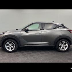 Nissan Juke Juke DIG-T 114 DCT7 Business+ Dreux