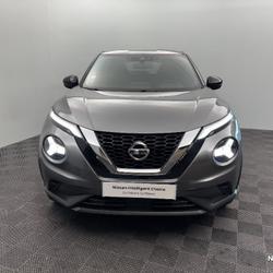 Nissan Juke Juke DIG-T 114 DCT7 Business+ Dreux