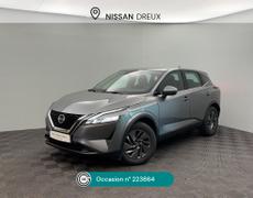 Nissan Qashqai Dreux