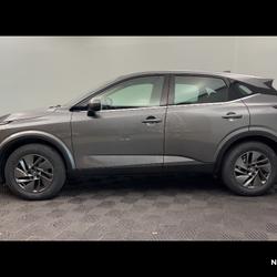 Nissan Qashqai Qashqai Mild Hybrid 140 ch Business Edition Dreux