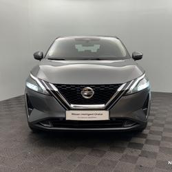 Nissan Qashqai Qashqai Mild Hybrid 140 ch Business Edition Dreux