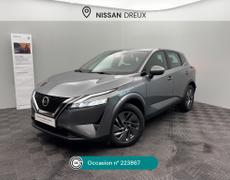 Nissan Qashqai Dreux