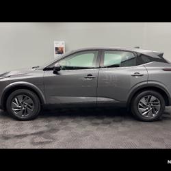Nissan Qashqai Qashqai Mild Hybrid 140 ch Business Edition Dreux