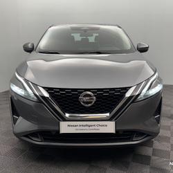 Nissan Qashqai Qashqai Mild Hybrid 140 ch Business Edition Dreux