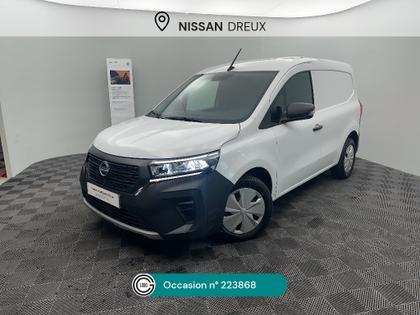 Nissan Autres Nissan - TOWNSTAR FOURGON L1 TCE 130 BVM ACENTA - 14 990 €
