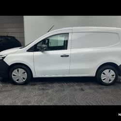 Autres Nissan TOWNSTAR FOURGON L1 TCE 130 BVM ACENTA Dreux
