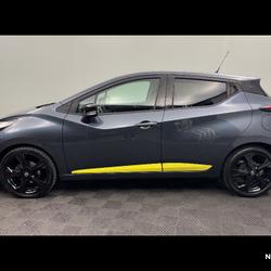 Nissan Micra Micra IG-T 92 Kiiro Dreux
