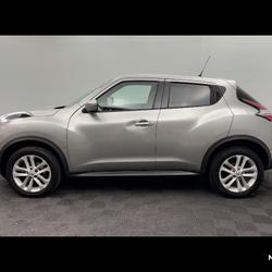 Nissan Juke Juke 1.2e DIG-T 115 Start/Stop System N-Connecta Dreux