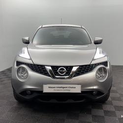 Nissan Juke Juke 1.2e DIG-T 115 Start/Stop System N-Connecta Dreux