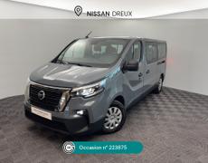 Nissan Primastar Avantour Dreux
