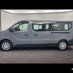 Nissan Primastar Avantour Primastar Combi L2H1 3.0t 2.0 dCi 150 S/S BVM N-Connecta Dreux