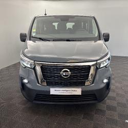 Nissan Primastar Avantour Primastar Combi L2H1 3.0t 2.0 dCi 150 S/S BVM N-Connecta Dreux