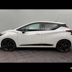 Nissan Micra Micra IG-T 92 Enigma Dreux