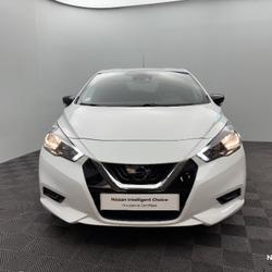 Nissan Micra Micra IG-T 92 Enigma Dreux