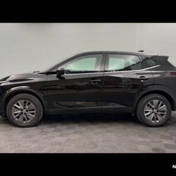 Nissan Qashqai Qashqai Mild Hybrid 140 ch Visia Dreux