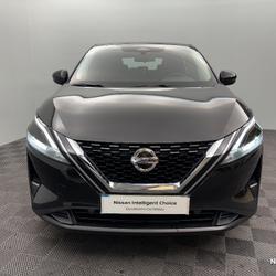 Nissan Qashqai Qashqai Mild Hybrid 140 ch Visia Dreux