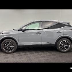 Nissan Qashqai Qashqai e-Power 190 ch Tekna Dreux